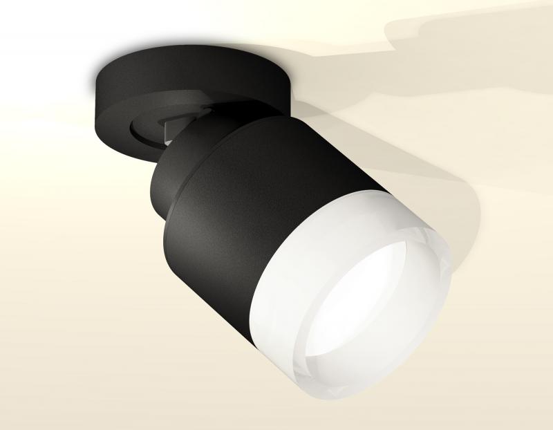 Спот Ambrella Light Techno Spot XM8111001 (A2229, A2106, C8111, N8401)