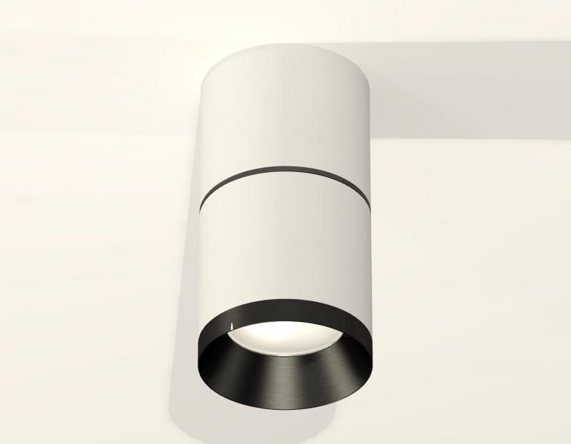 Потолочный светильник Ambrella Light Techno Spot XS7401181 (C7401, A2071, C7401, N7031)