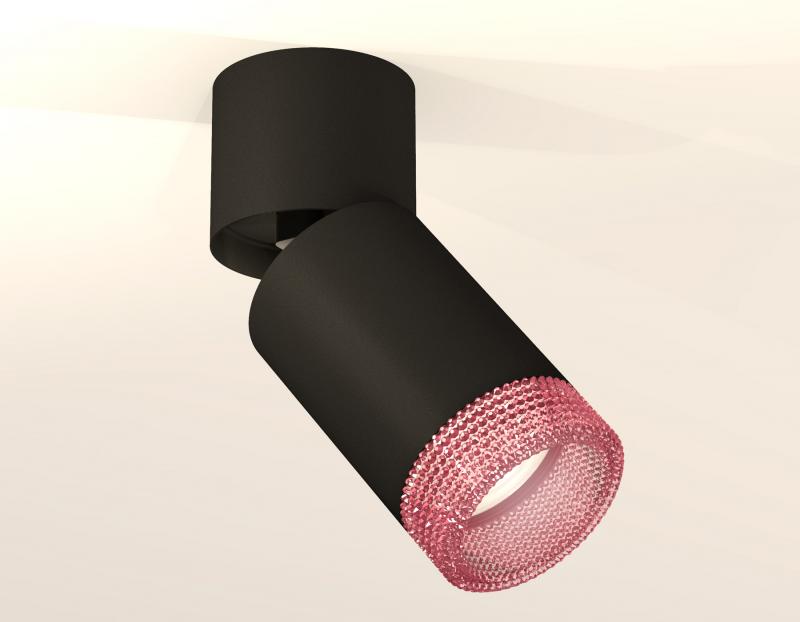 Спот Ambrella Light Techno Spot XM6313062 (A2221, C6313, N6152)