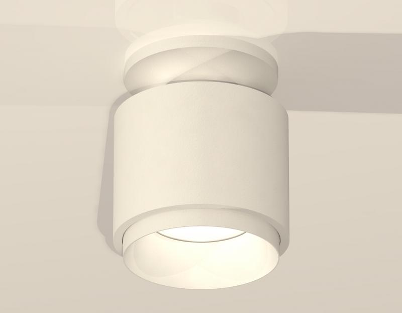 Потолочный светильник Ambrella Light Techno Spot XS7510040 (N7925, C7510, N7030)