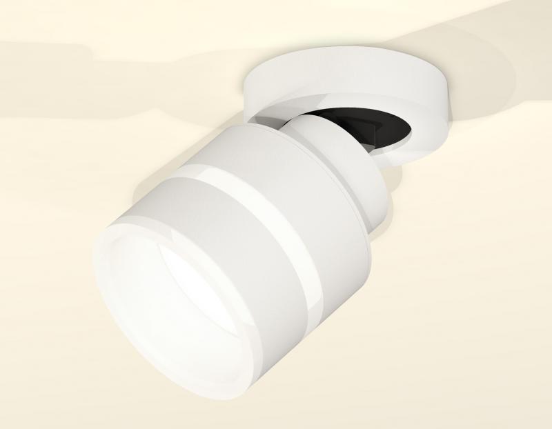 Спот Ambrella Light Techno Spot XM8101024 (A2228, A2105, C8101, N8444)
