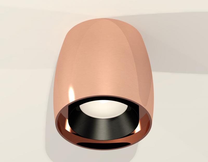Потолочный светильник Ambrella Light Techno Spot XS1144001 (C1144, N7031)