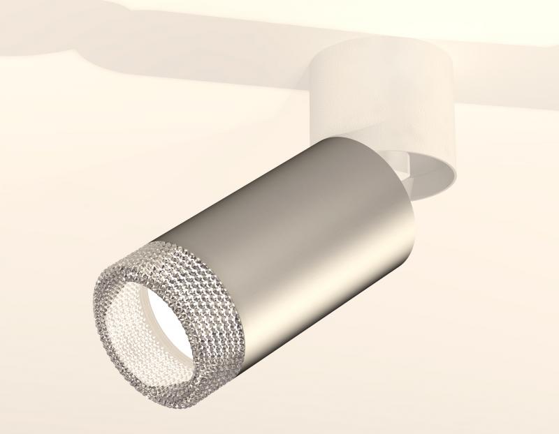 Спот Ambrella Light Techno Spot XM6324031 (A2220, C6324, N6150)