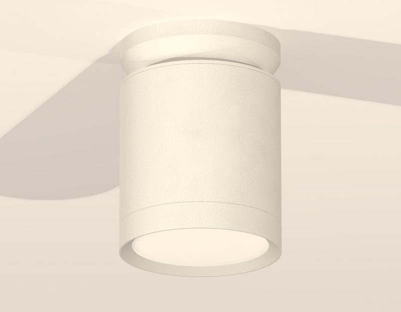 Потолочный светильник Ambrella Light Techno Spot XS8141015 (N8901, C8141, N8112)