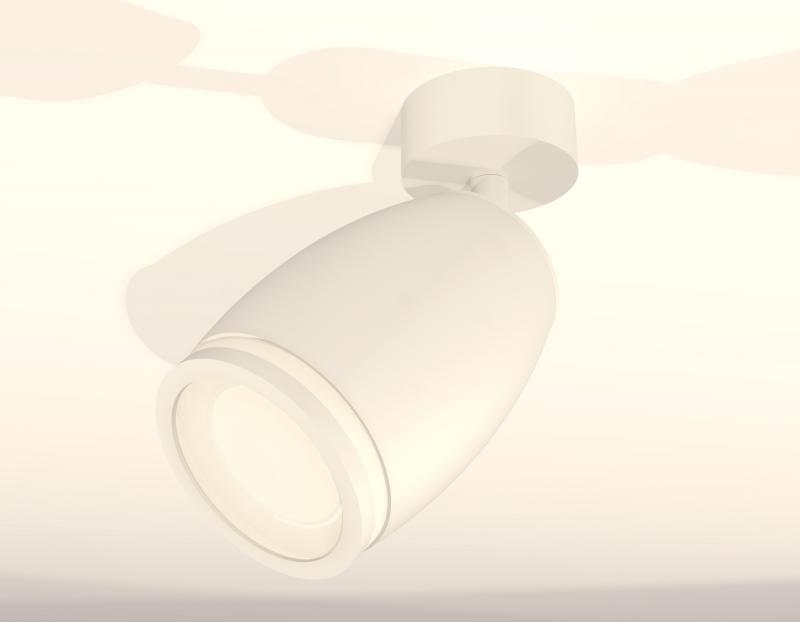 Спот Ambrella Light Techno Spot XM1122004 (A2202, C1122, N7120)