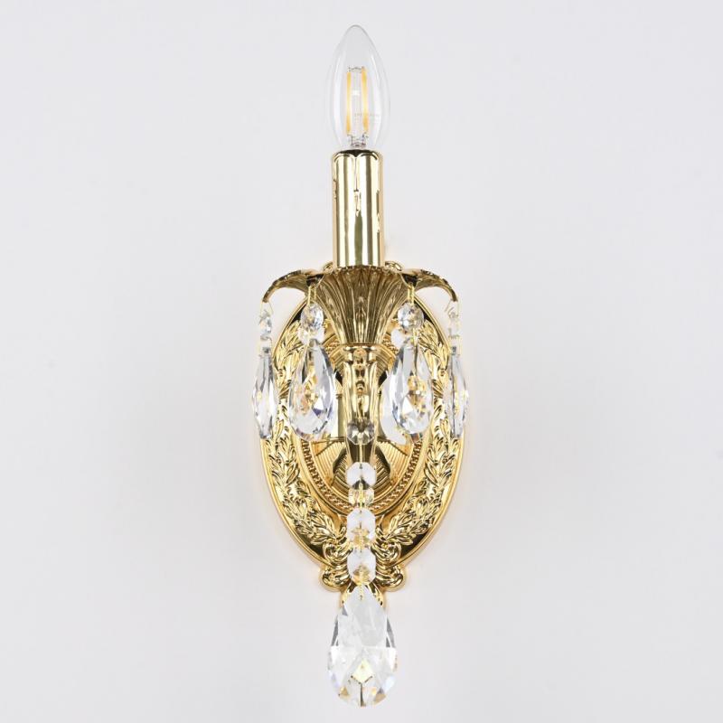 Бра Bohemia Ivele Crystal AL7901B10/1/175 A G