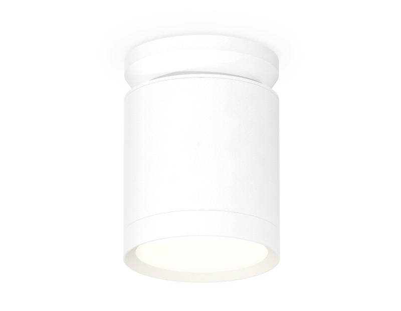Потолочный светильник Ambrella Light Techno Spot XS8141015 (N8901, C8141, N8112)
