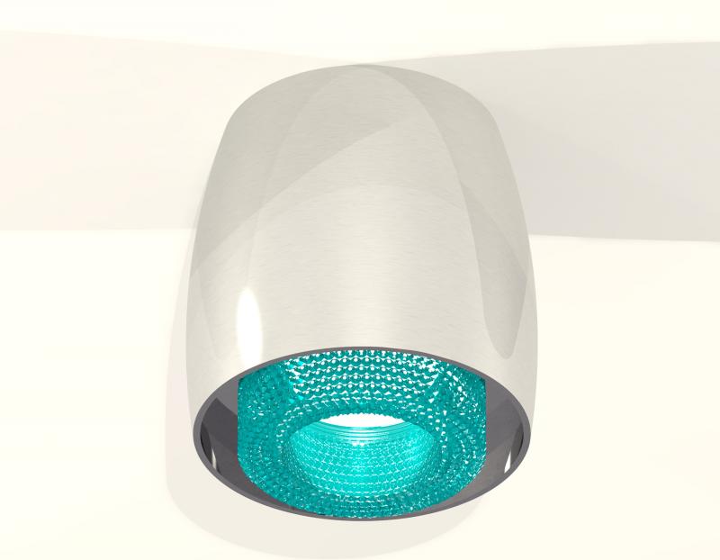Потолочный светильник Ambrella Light Techno Spot XS1143011 (C1143, N7194)