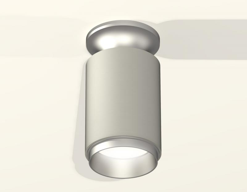 Потолочный светильник Ambrella Light Techno Spot XS6314120 (N6904, C6314, N6123)