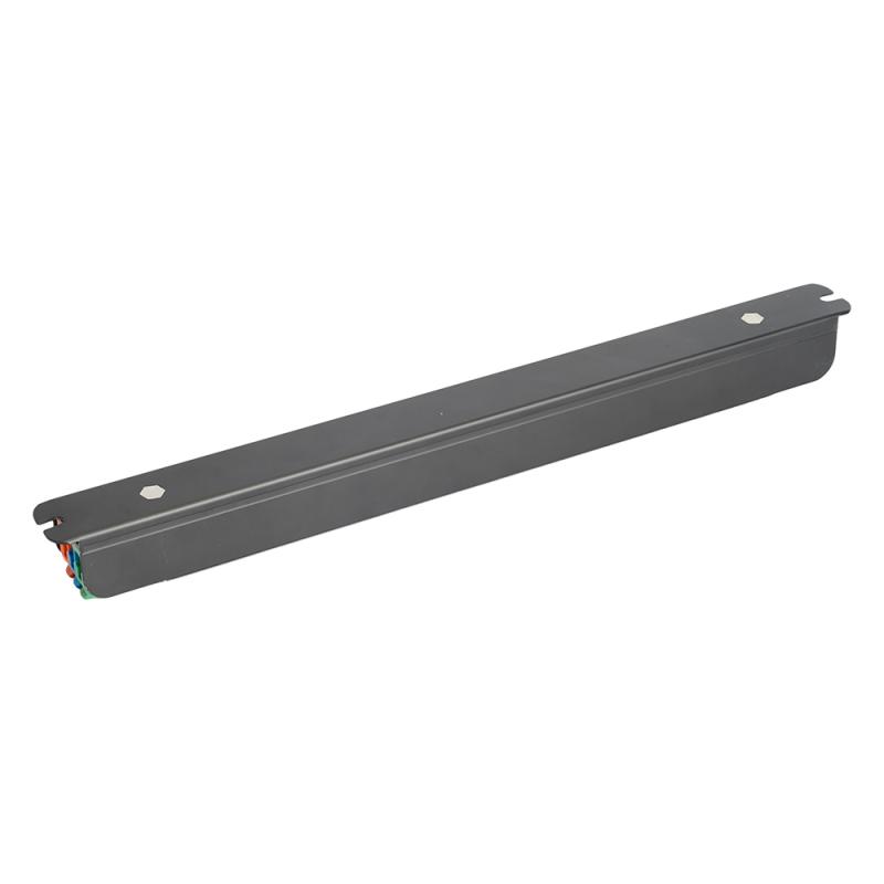 Трансформатор для светодиодной ленты с диммированием Feron LB006 100W 24V IP20 52129