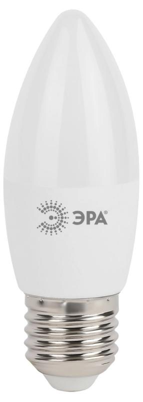 Лампа светодиодная Эра E27 11W 4000K LED B35-11W-840-E27 Б0032983