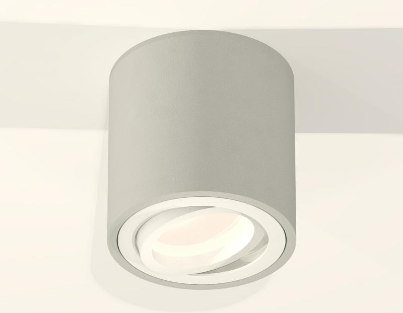 Потолочный светильник Ambrella Light Techno Spot XS7533001 (C7533, N7001)