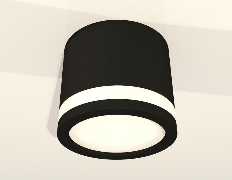 Потолочный светильник Ambrella Light Techno Spot XS8111003 (C8111, N8415)