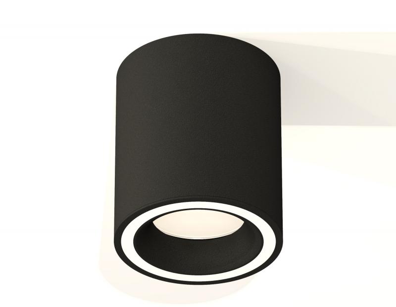 Потолочный светильник Ambrella Light Techno Spot XS7422020 (C7422, N7111)