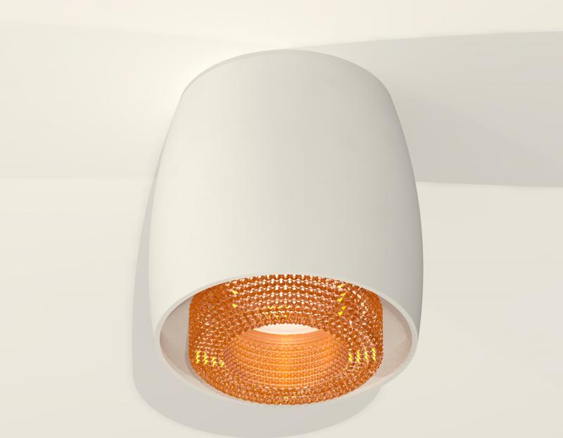Потолочный светильник Ambrella Light Techno Spot XS1141024 (C1141, N7195)