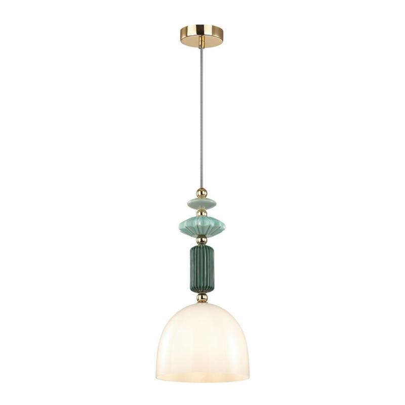 Подвесной светильник Odeon Light CANDY 4861/1C