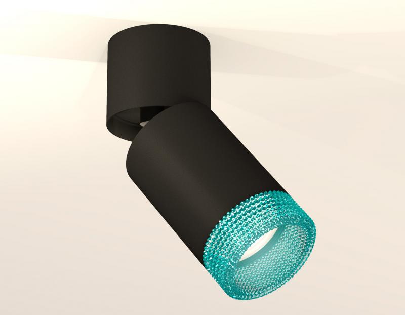 Спот Ambrella Light Techno Spot XM6313063 (A2221, C6313, N6153)