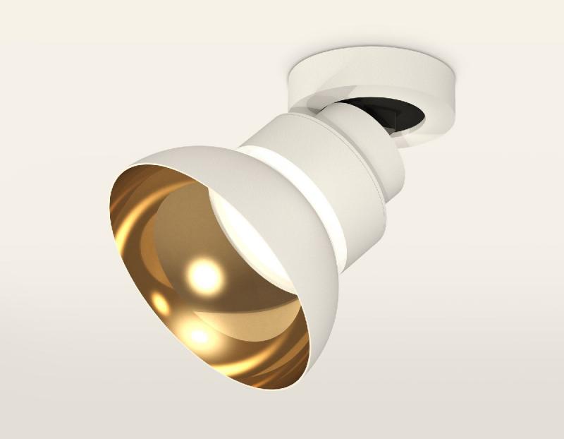 Накладной спот Ambrella Light Techno spot (A2228, A2105, C8101, N8144) XM8101101
