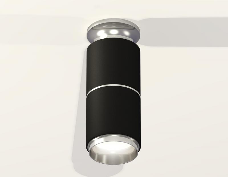 Потолочный светильник Ambrella Light Techno Spot XS6302221 (N6903, C6302, A2060, N6122)