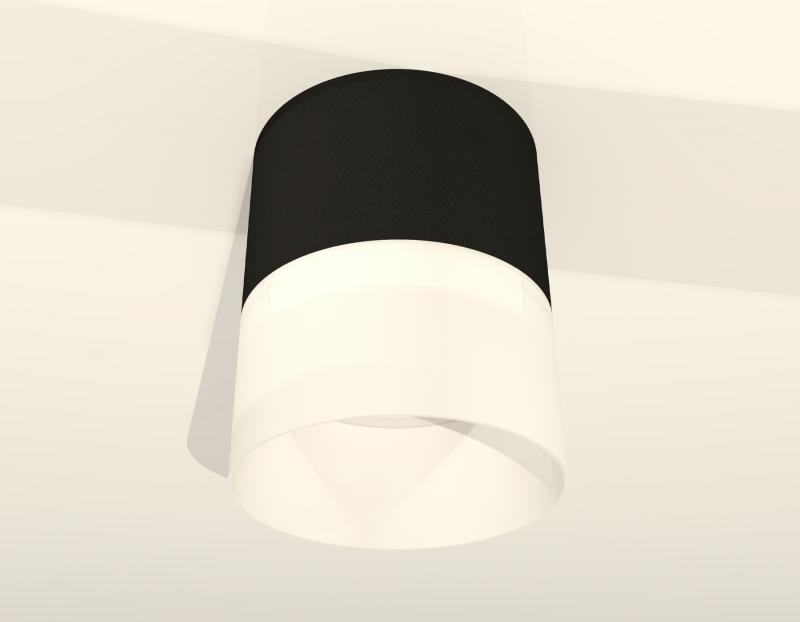 Потолочный светильник Ambrella Light Techno Spot XS8111002 (C8111, N8402)