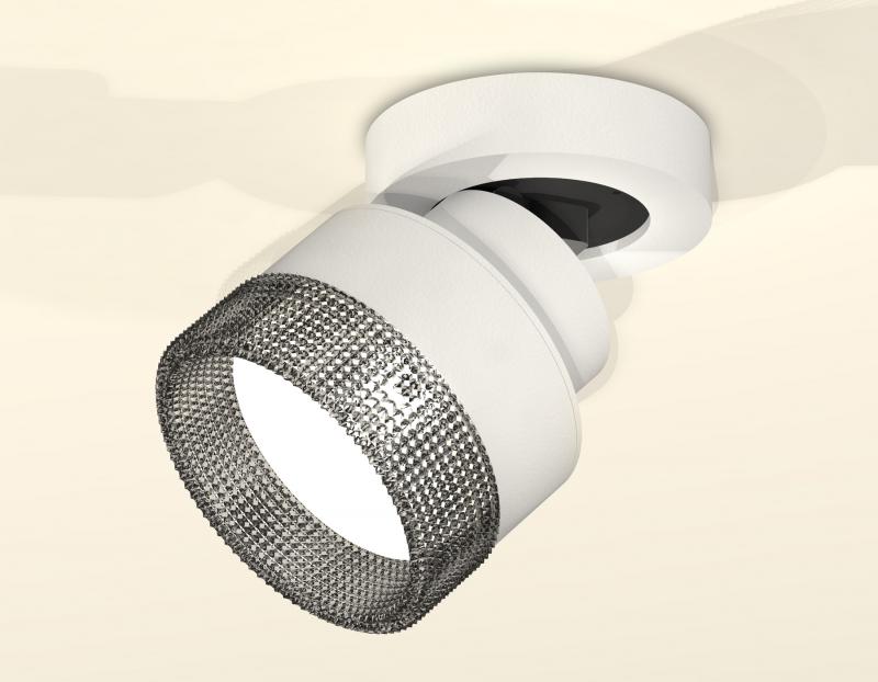 Спот Ambrella Light Techno Spot XM8101041 (A2228, A2105, C8101, N8484)