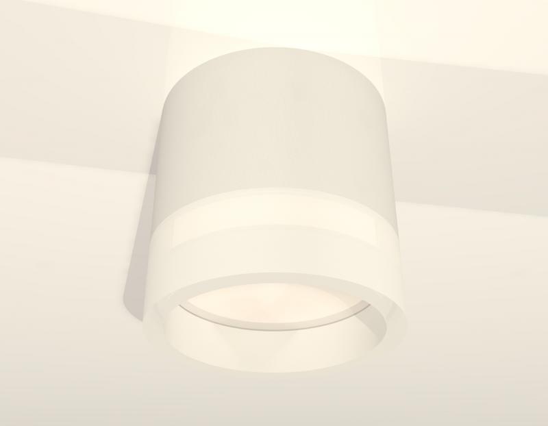 Потолочный светильник Ambrella Light Techno Spot XS8110001 (C8110, N8401)