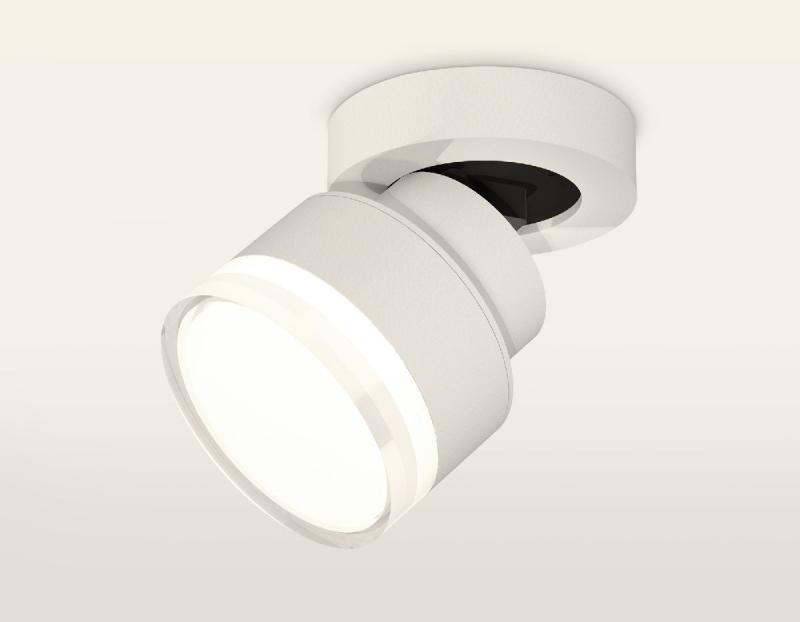 Накладной спот Ambrella Light Techno spot (A2228, A2105, C8101, N8399) XM8101028