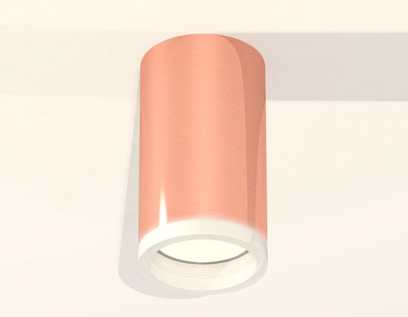 Потолочный светильник Ambrella Light Techno Spot XS6326020 (C6326, N6245)