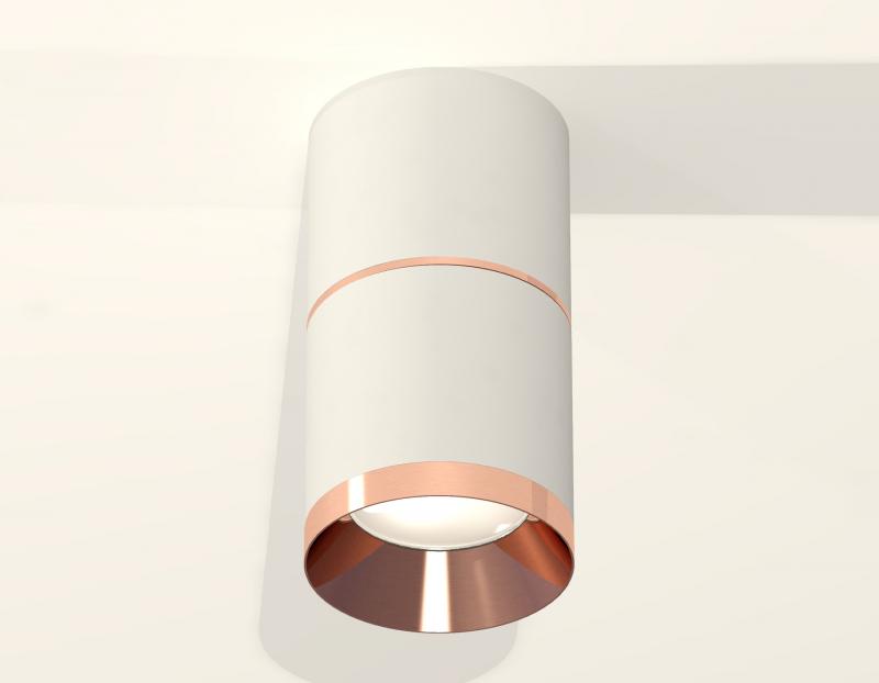 Потолочный светильник Ambrella Light Techno Spot XS7401221 (C7401, A2073, C7401, N7035)