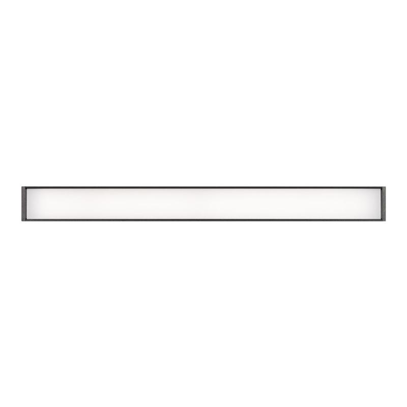Трековый магнитный светильник Arlight MAG-ORIENT-FLAT-L235-8W Warm3000 (Черный, 100 deg, 48V) (IP20 Металл) 033609(2)