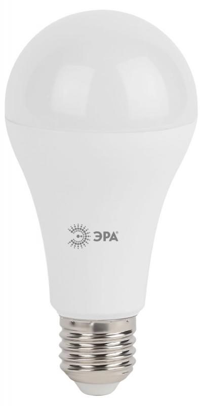 Лампа светодиодная Эра E27 30W 2700K LED A65-30W-827-E27 Б0048015