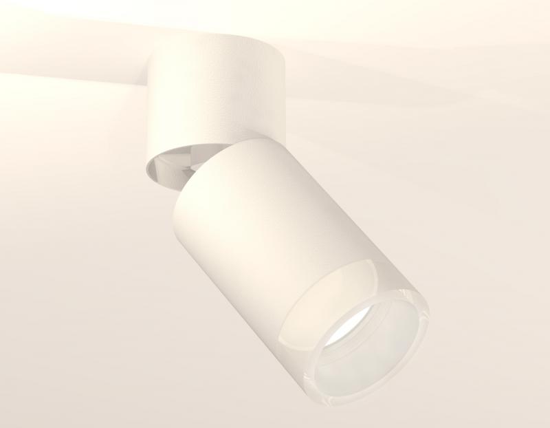 Спот Ambrella Light Techno Spot XM6312082 (A2220, C6312, N6248)