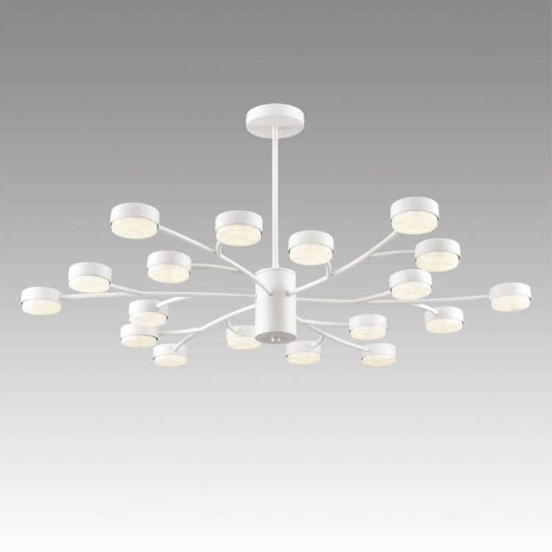 Люстра на штанге Lumion Comfi Torina 8265/18