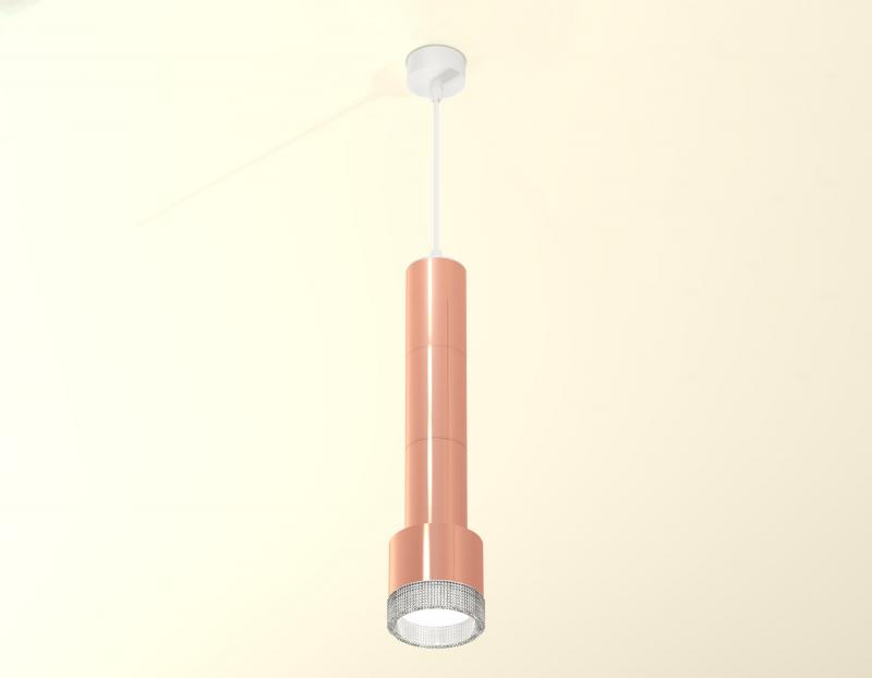 Подвесной светильник Ambrella Light Techno Spot XP8122005 (A2301, A2063x2, C6326x3, A2101, C8122, N8480)