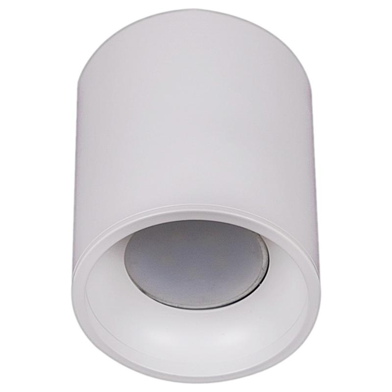 Накладной светильник Reluce 16132-9.5-001CN MR16 WT
