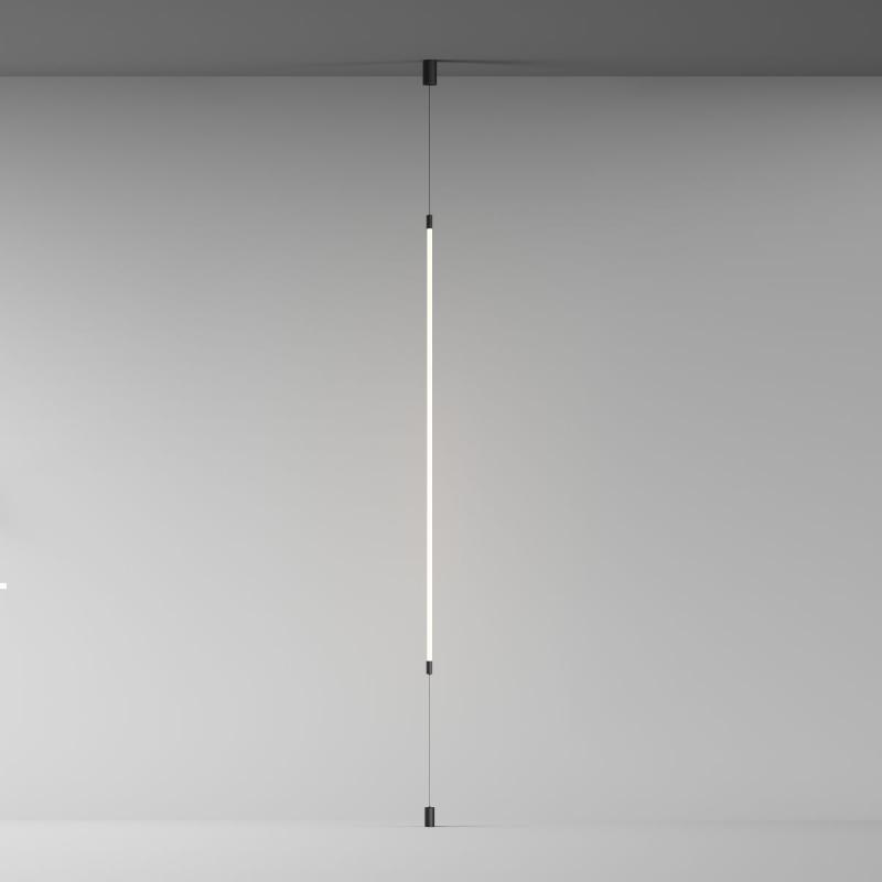 Настенный светильник Denkirs Flex DK7506-BK