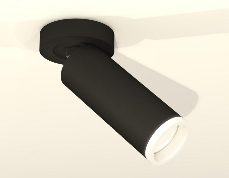 Спот Ambrella Light Techno Spot XM6343220 (A2229, C6343, N6245)