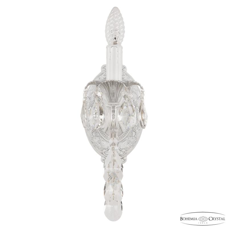 Бра Bohemia Ivele Crystal AL7901B10/1/175 B WMN