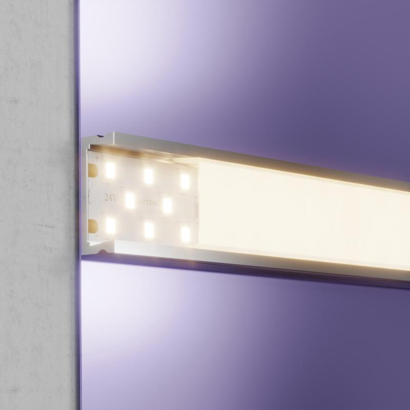 Светодиодная лента Maytoni Technical Led strip 24В 2835 27Вт/м 3000K 5м IP20 20031