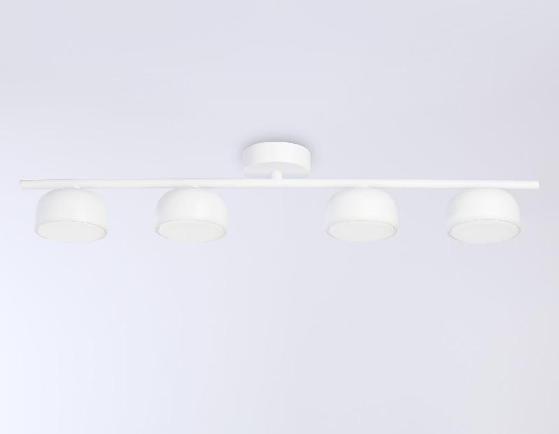 Потолочный светильник Ambrella Light Techno spot TN71027