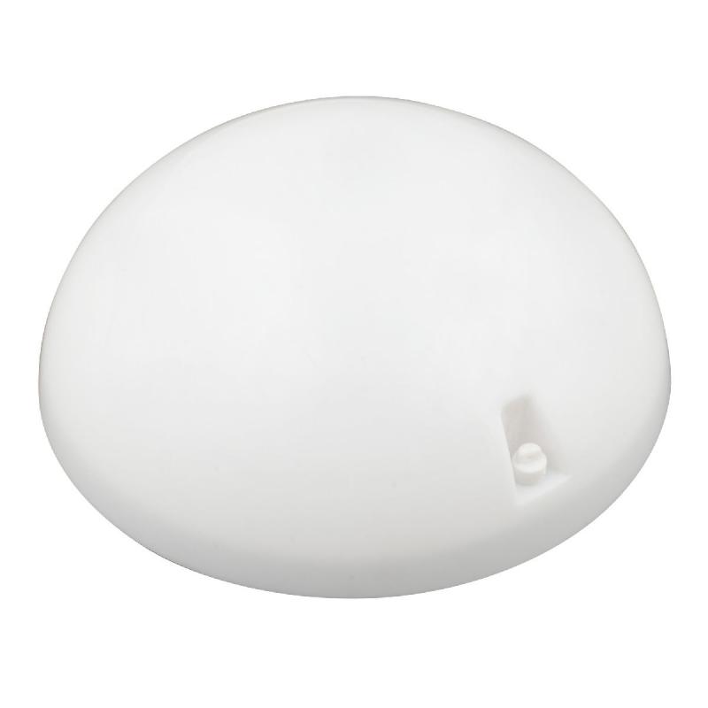 Настенно-потолочный светильник Uniel ULW-K20C 12W/4000K IP54 WHITE UL-00012041