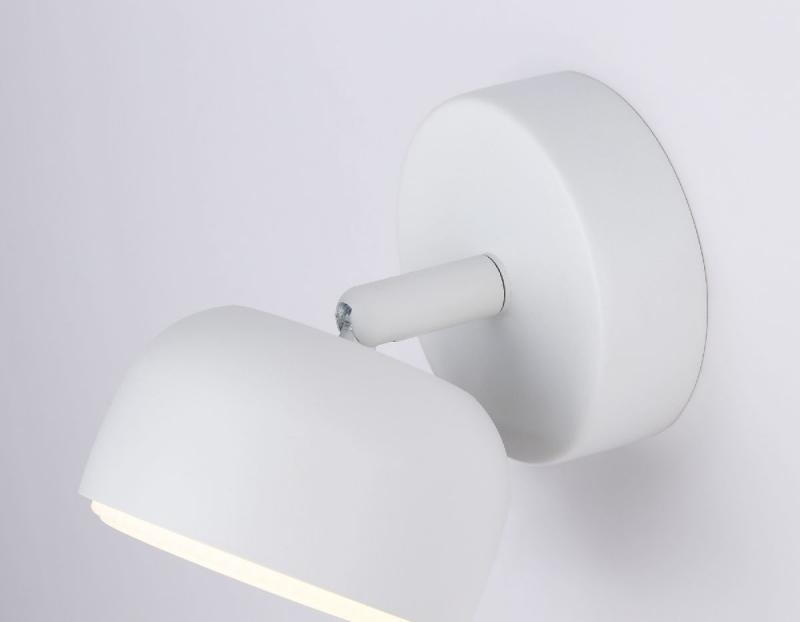 Спот Ambrella Light Techno spot TN71007