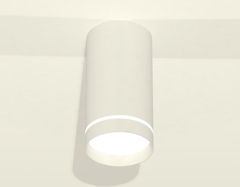 Потолочный светильник Ambrella Light Techno Spot XS8161006 (C8161, N8461)