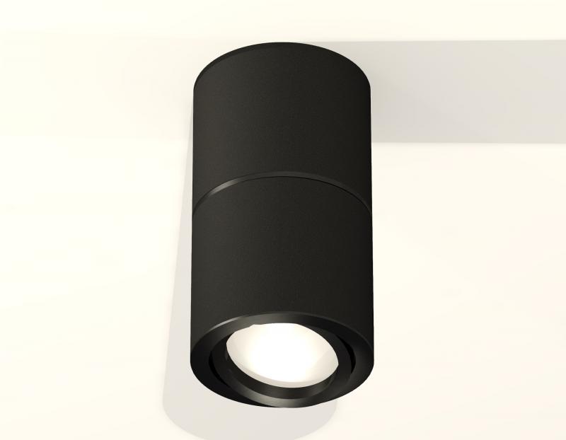 Потолочный светильник Ambrella Light Techno Spot XS7402160 (C7402, A2071, C7402, N7002)
