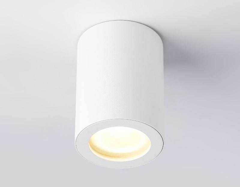 Накладной светильник Ambrella Light Techno spot TN22797