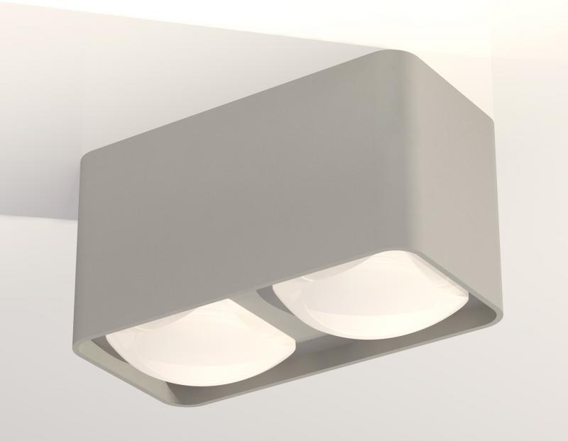 Потолочный светильник Ambrella Light Techno Spot XS7852011 (C7852, N7756)