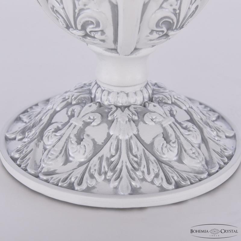 Настольная лампа Bohemia Ivele Crystal AL79100L/15 WMN P1 Pair