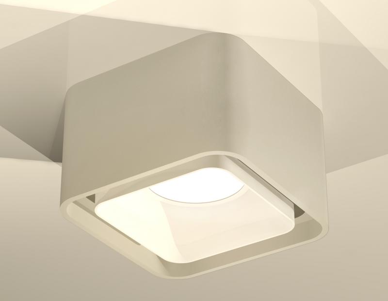 Потолочный светильник Ambrella Light Techno Spot XS7834010 (C7834, N7755)