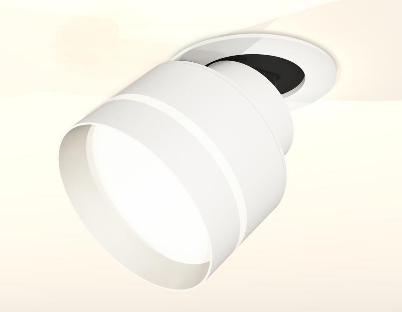 Спот Ambrella Light Techno Spot XM8101525 (A2241, A2105, C8101, N8461)