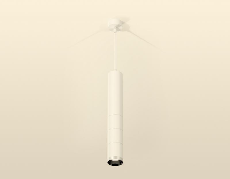 Подвесной светильник Ambrella Light Techno Spot XP6301001 (A2301, C6355, A2060x3, C6301x3, N6132)